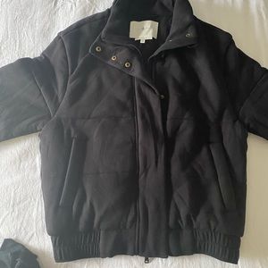 Lou & Grey Signaturesoft Puffer Coat